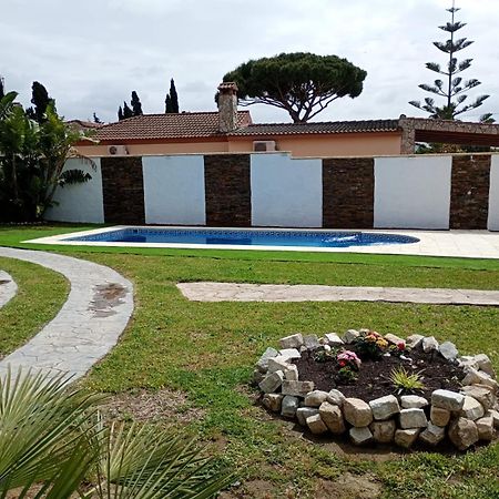 צ'יקלנה דה לה פרונטרה Chalet Pura Vida מראה חיצוני תמונה