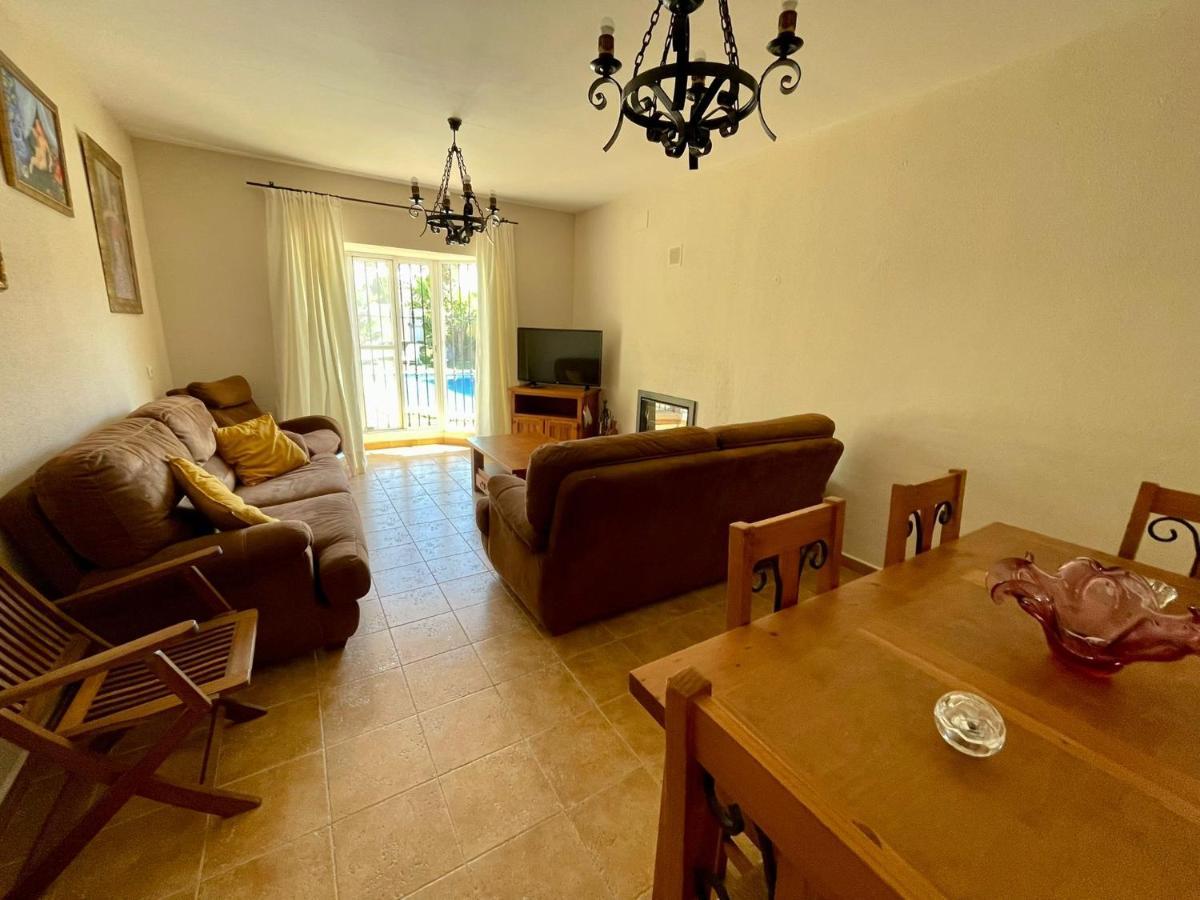 צ'יקלנה דה לה פרונטרה Chalet Pura Vida מראה חיצוני תמונה