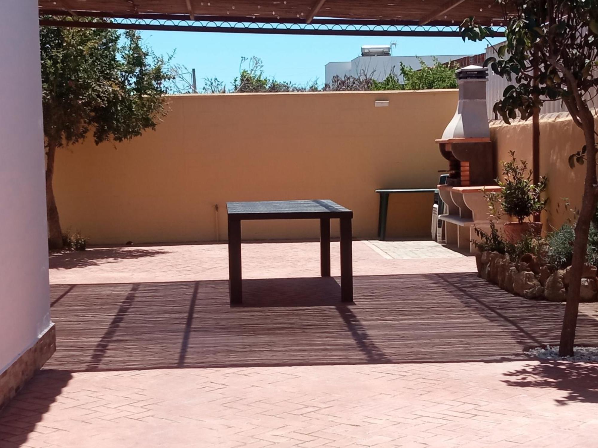 צ'יקלנה דה לה פרונטרה Chalet Pura Vida מראה חיצוני תמונה