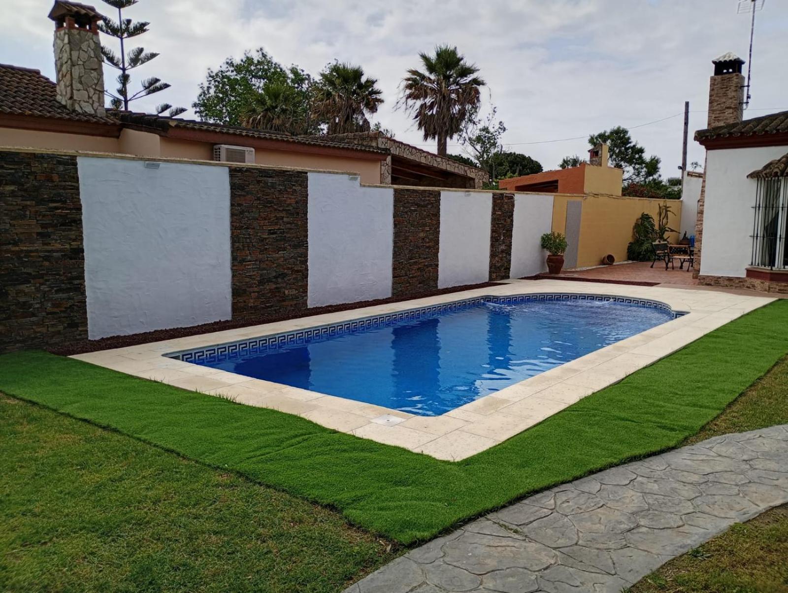 צ'יקלנה דה לה פרונטרה Chalet Pura Vida מראה חיצוני תמונה