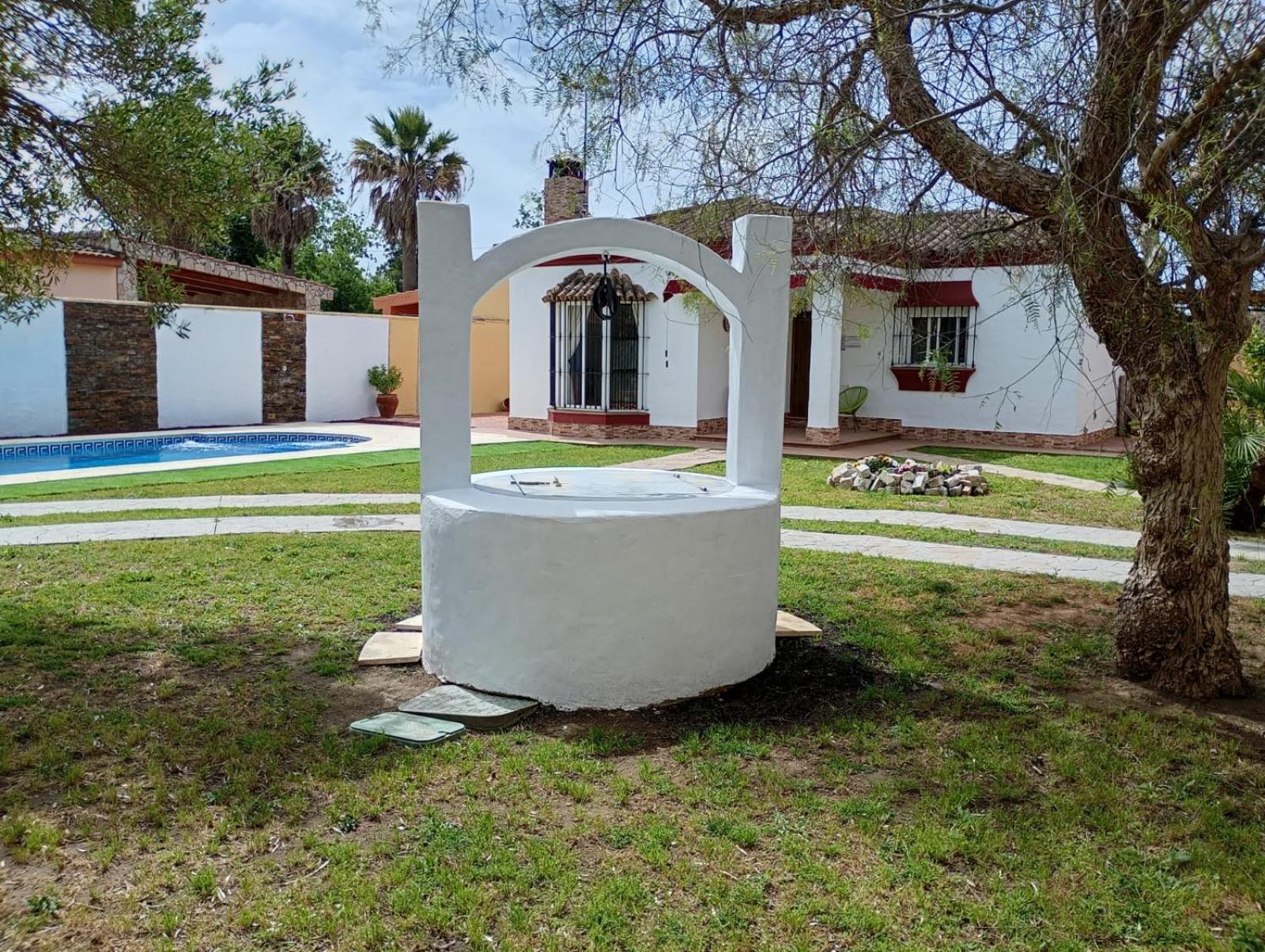 צ'יקלנה דה לה פרונטרה Chalet Pura Vida מראה חיצוני תמונה